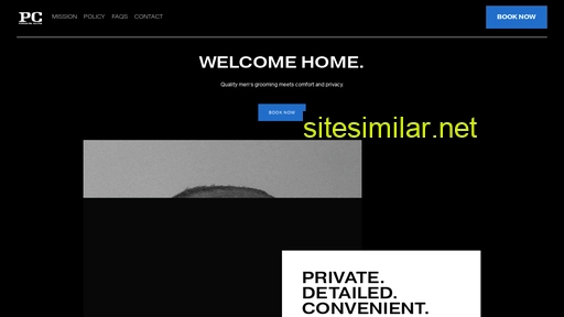 privatecuts.ca alternative sites