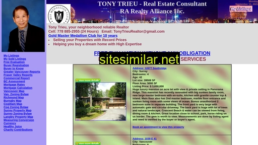 propertiesbuysell.ca alternative sites