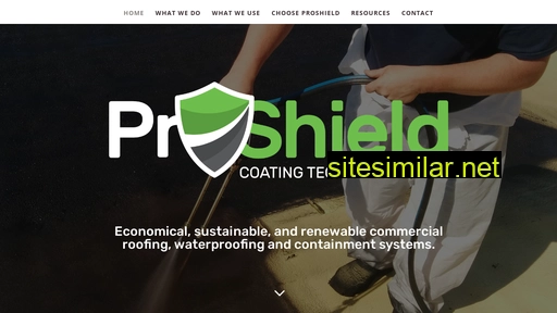 proshieldtech.ca alternative sites