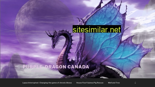 purple-dragon.ca alternative sites