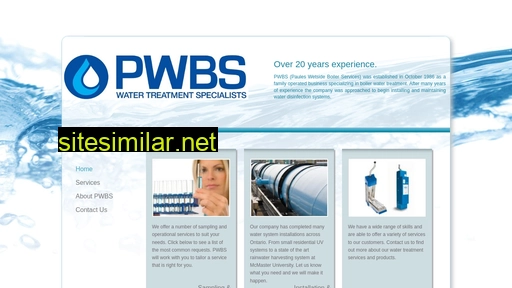 pwbs.ca alternative sites