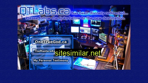 qtlabs.ca alternative sites