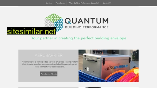quantum-bp.ca alternative sites
