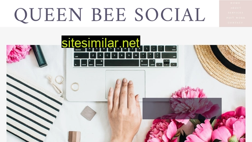 queenbeesocial.ca alternative sites
