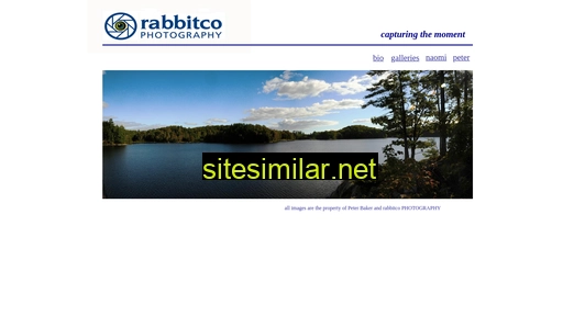 Rabbitco similar sites