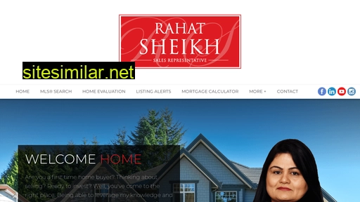 rahatsheikh.ca alternative sites