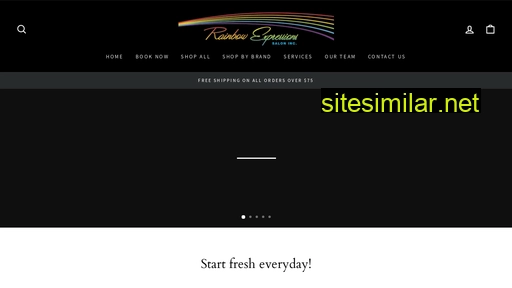 rainbowexpressions.ca alternative sites