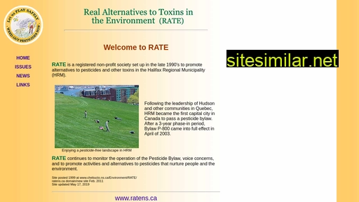 ratens.ca alternative sites