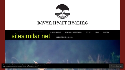 ravenhearthealing.ca alternative sites