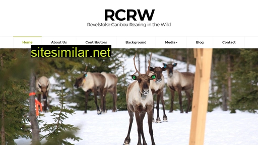 rcrw.ca alternative sites