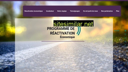 reactivation.ca alternative sites