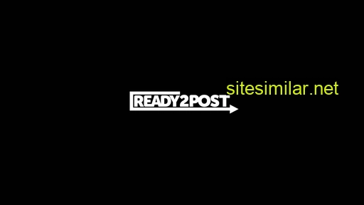 ready2post.ca alternative sites