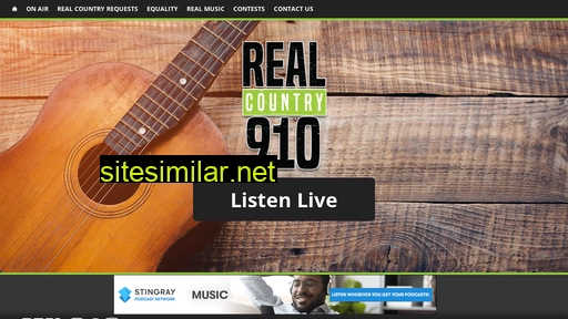 Realcountry910 similar sites