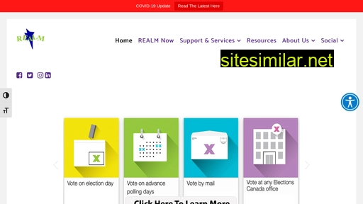realmbc.ca alternative sites