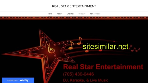 realstarmusic.ca alternative sites