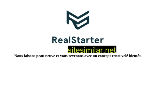 realstarter.ca alternative sites