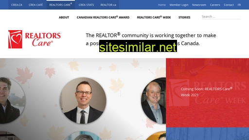 realtorscare.ca alternative sites