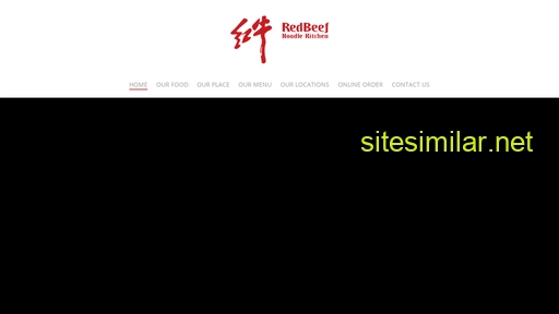 redbeef.ca alternative sites