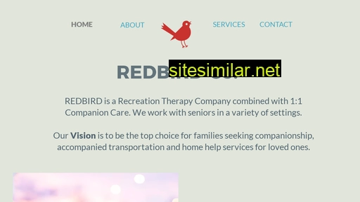 redbirdcare.ca alternative sites