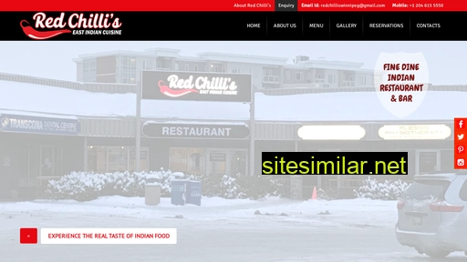 redchillis.ca alternative sites