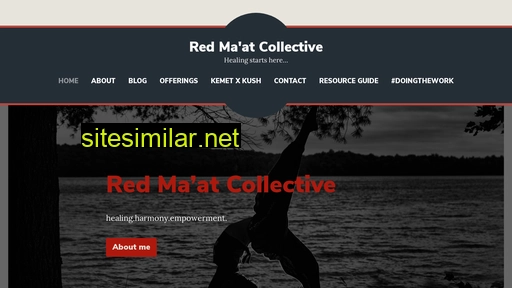 redmaat.ca alternative sites