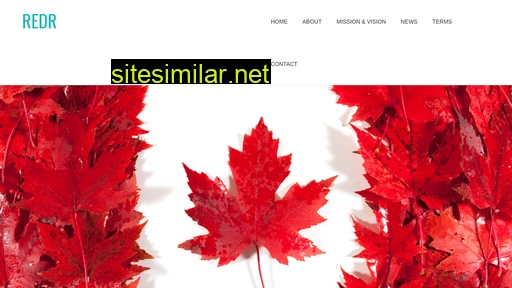 redr.ca alternative sites