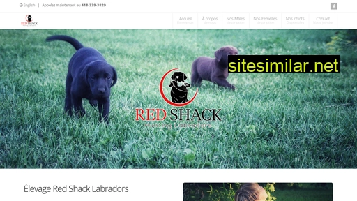 redshack.ca alternative sites