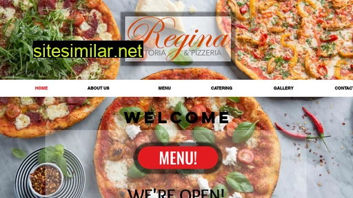 reginapizza.ca alternative sites