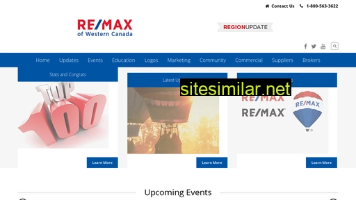 remax-western.ca alternative sites