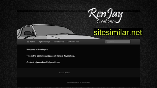 renjay.ca alternative sites