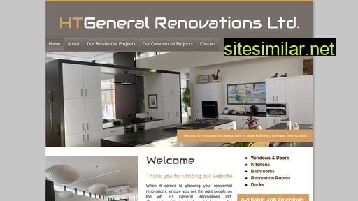 renovationswinnipeg.ca alternative sites