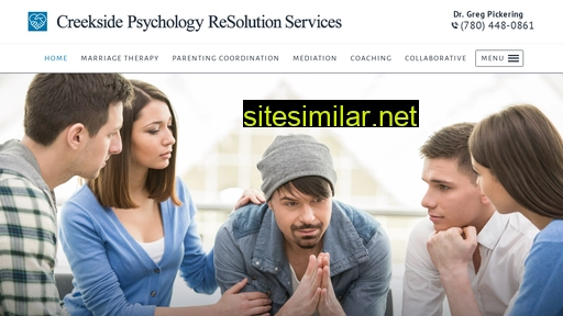 resolution-services.ca alternative sites
