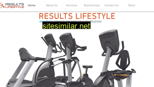 resultslifestyle.ca alternative sites