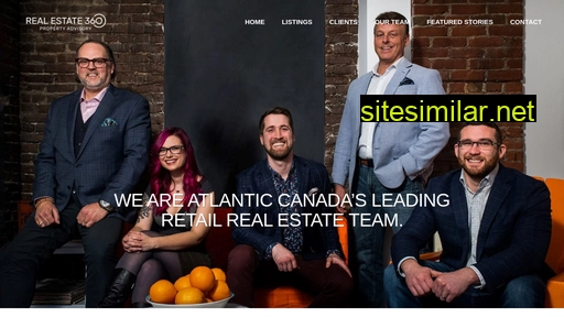 retailatlantic.ca alternative sites