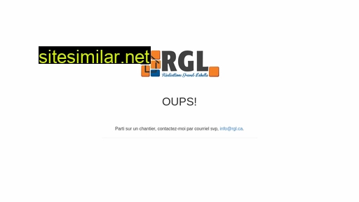 rgl.ca alternative sites