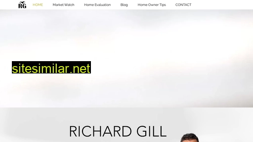richardgill.ca alternative sites
