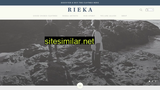 rieka.ca alternative sites