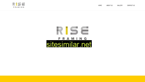 riseframing.ca alternative sites