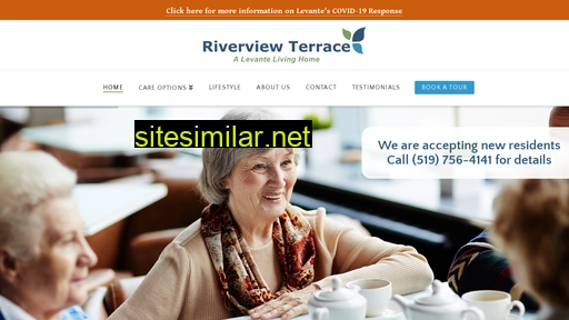 riverviewterrace.ca alternative sites
