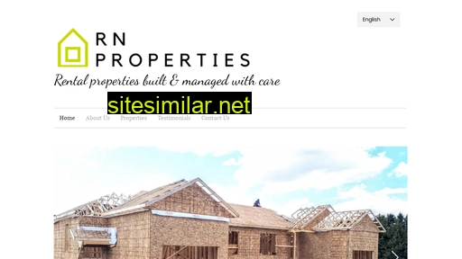 rn-properties.ca alternative sites