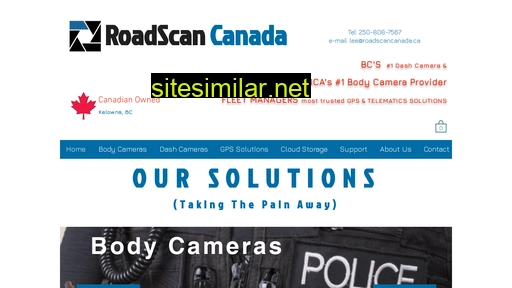 roadscancanada.ca alternative sites