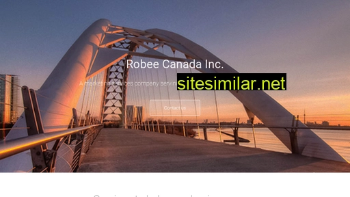 robee.ca alternative sites