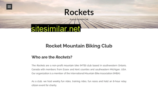 rocketmtb.ca alternative sites