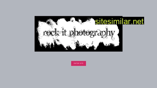 rockitphotography.ca alternative sites