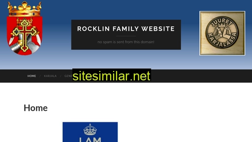 rocklin.ca alternative sites