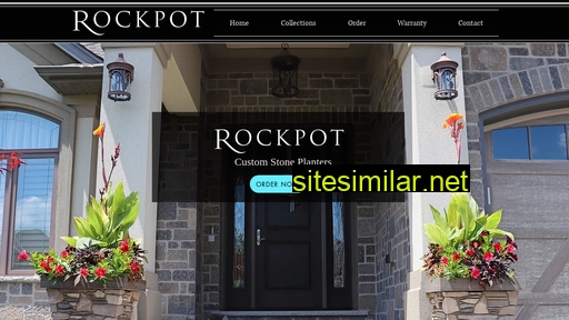 rockpot.ca alternative sites