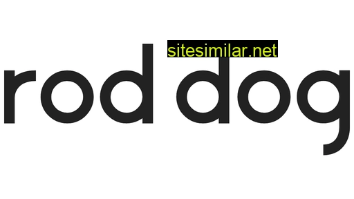 roddog.ca alternative sites