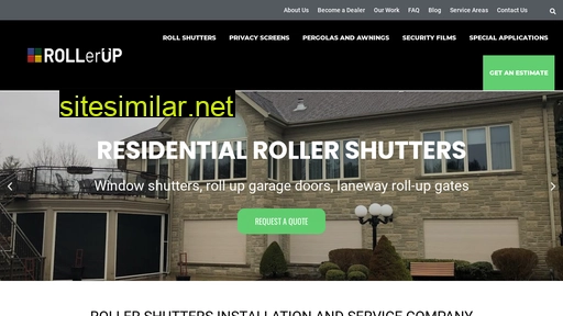 rollerup.ca alternative sites