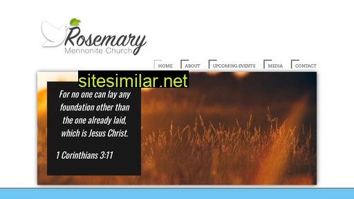 Rosemarymc similar sites