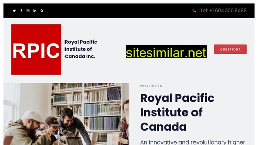 rpic.ca alternative sites